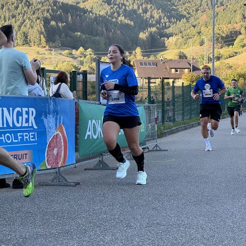 2. AOK Firmenlauf Haslach im Kinzigtal 2026