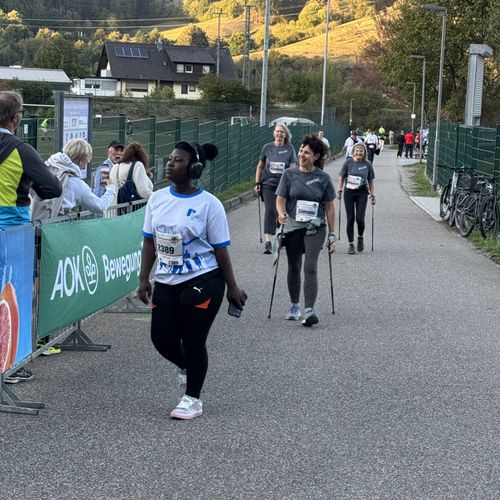 2. AOK Firmenlauf Haslach im Kinzigtal 2026