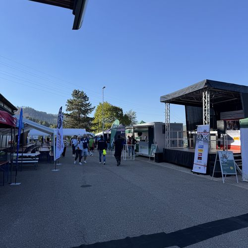 2. AOK Firmenlauf Haslach im Kinzigtal 2026