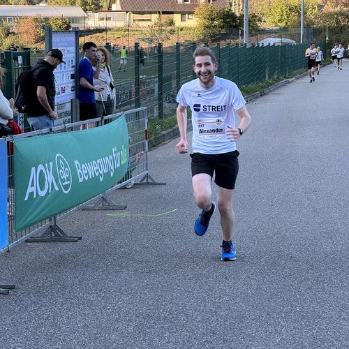 2. AOK Firmenlauf Haslach im Kinzigtal 2026