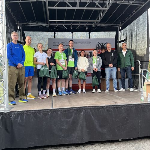 2. AOK Firmenlauf Haslach im Kinzigtal 2026