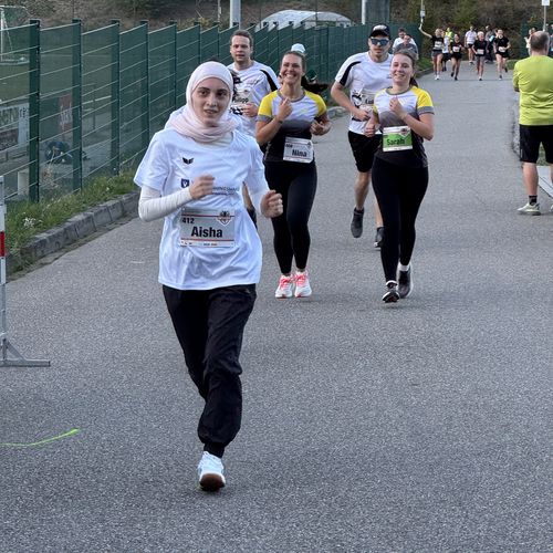 2. AOK Firmenlauf Haslach im Kinzigtal 2026
