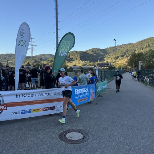 2. AOK Firmenlauf Haslach im Kinzigtal 2026