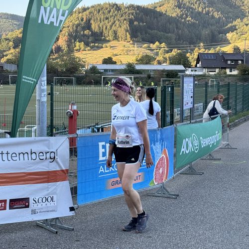 2. AOK Firmenlauf Haslach im Kinzigtal 2026