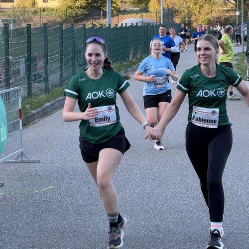 2. AOK Firmenlauf Haslach im Kinzigtal 2026